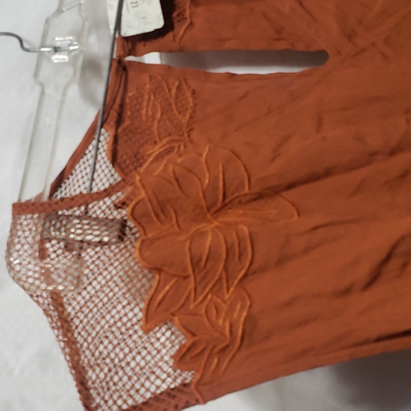 Lot of 3 Women's M/L Short Romper Forever 21 and Haute Monde - Picture 3 of 12